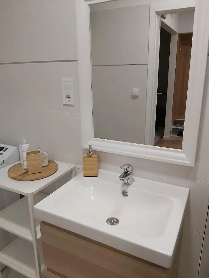 Lejlighed Hello Apartman Eger