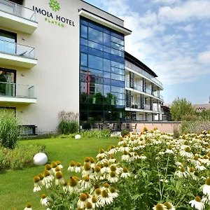 Hotel Imola Platán, Eger