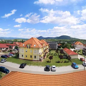 Apartman Orsika Hilltop, Eger