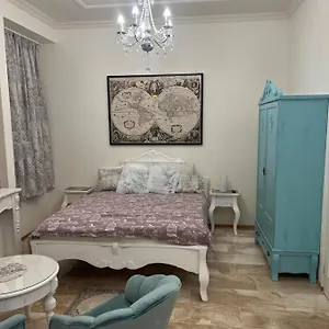 Apartman Kalitka, Eger