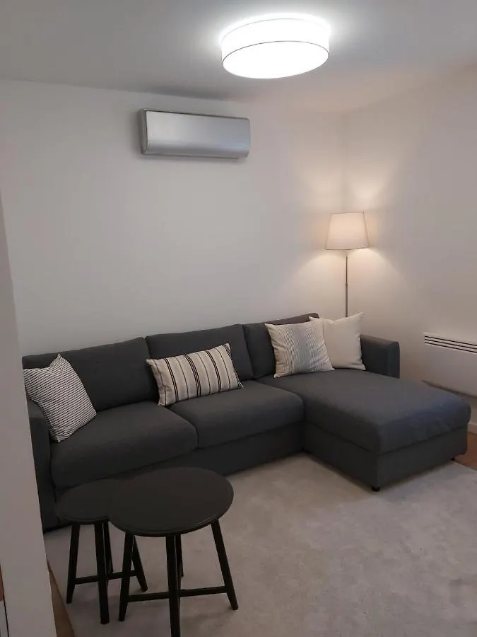 Hello Apartman Eger