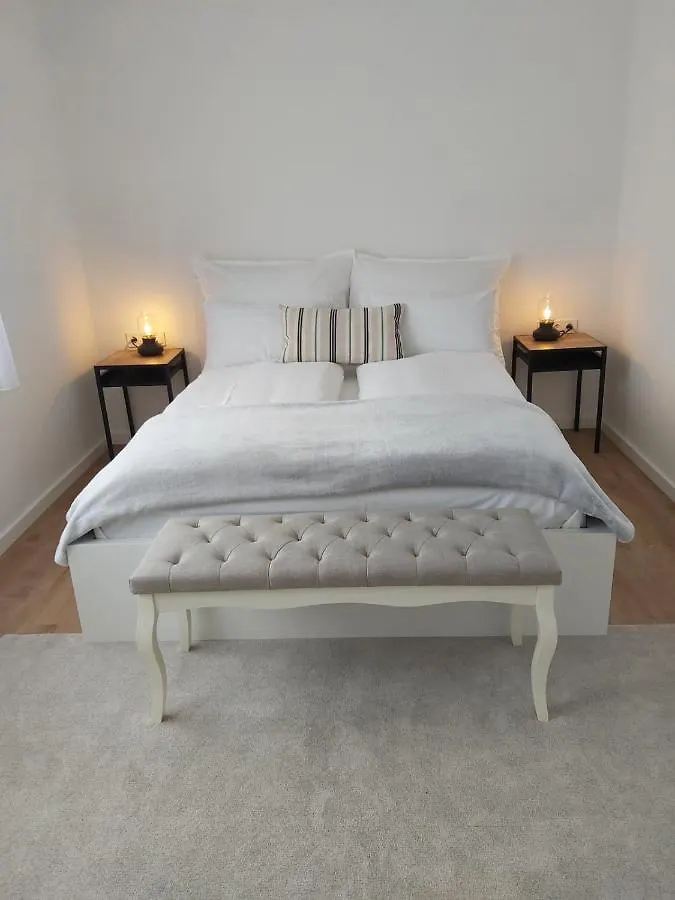Hello Apartman Eger