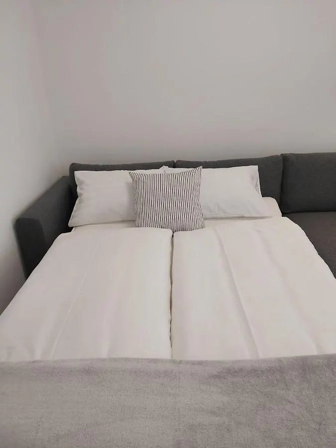 Hello Apartman Eger