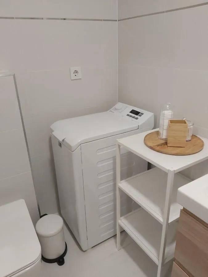 Hello Apartman Eger